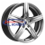 17'' 5x114,3 ET45 D67,1 7,0J K&K Андорра (КС547) Дарк платинум 17'' 5x114,3 ET45 D67,1 7,0J K&K Андорра (КС547) Дарк платинум