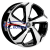 19'' 5x108 ET39 D60,1 7,5J Replay JT10 BKF 19'' 5x108 ET39 D60,1 7,5J Replay JT10 BKF
