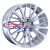 18'' 5x114,3 ET50 D60,1 8,0J Replay TY279 Sil