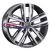 18'' 5x112 ET46 D66,6 7,0J Replay INF54 GMF 18'' 5x112 ET46 D66,6 7,0J Replay INF54 GMF