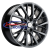 18'' 5x114,3 ET50,5 D67,1 7,5J Khomen Wheels KHW1804 (Sonata/Optima/Soul) Gray 18'' 5x114,3 ET50,5 D67,1 7,5J Khomen Wheels KHW1804 (Sonata/Optima/Soul) Gray
