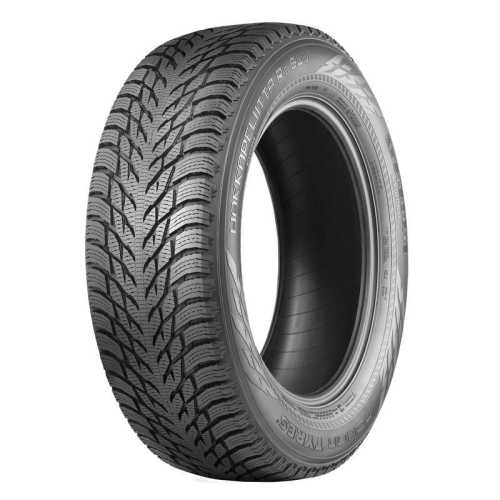 205/55R16 Nokian Tyres (теперь Ikon Tyres) Hakkapeliitta R5 94 R TL