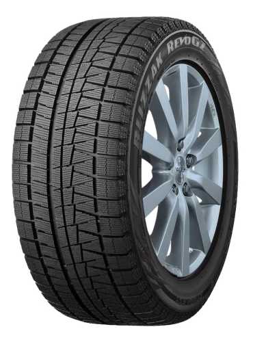 185/65R14 Bridgestone Blizzak Revo GZ 86 S TL