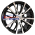 20'' 5x150 ET45 D110,1 9,0J Neo 204 BD