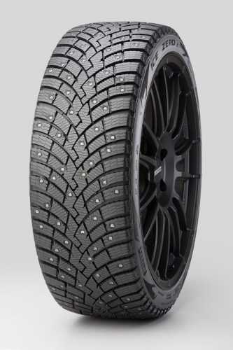 255/55R18 Pirelli Scorpion Ice Zero 2 109 H TL