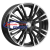 16'' 4x100 ET46 D54,1 6,5J СКАД Ламар (КЛ324) Алмаз 16'' 4x100 ET46 D54,1 6,5J СКАД Ламар (КЛ324) Алмаз
