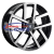 17'' 5x112 ET40 D57,1 7,0J Replay VV368 Sil 17'' 5x112 ET40 D57,1 7,0J Replay VV368 Sil