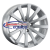 16'' 4x108 ET32 D65,1 7,0J Replay PG68 Sil 16'' 4x108 ET32 D65,1 7,0J Replay PG68 Sil