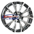 17'' 5x114,3 ET45 D67,1 6,5J RST R207 Silver 17'' 5x114,3 ET45 D67,1 6,5J RST R207 Silver