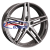 18'' 5x114,3 ET30 D60,1 8,0J Replay LX189 GMF 18'' 5x114,3 ET30 D60,1 8,0J Replay LX189 GMF