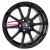 16'' 4x100 ET37 D60,1 6,5J Venti 1603 BL 16'' 4x100 ET37 D60,1 6,5J Venti 1603 BL