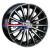 14'' 4x98 ET35 D58,6 6,0J LS 804 BKF 14'' 4x98 ET35 D58,6 6,0J LS 804 BKF