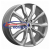 18'' 5x114,3 ET35 D67,1 7,5J K&K Портер (КС906) Дарк платинум 18'' 5x114,3 ET35 D67,1 7,5J K&K Портер (КС906) Дарк платинум
