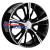 18'' 5x114,3 ET37 D66,6 8,0J Replay HV67 BKFP 18'' 5x114,3 ET37 D66,6 8,0J Replay HV67 BKFP