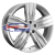 19'' 5x112 ET43 D57,1 7,0J Replay VV367 Sil 19'' 5x112 ET43 D57,1 7,0J Replay VV367 Sil
