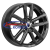 17'' 5x112 ET43 D66,6 6,5J K&K Каланг (КС1086) Кварц 17'' 5x112 ET43 D66,6 6,5J K&K Каланг (КС1086) Кварц