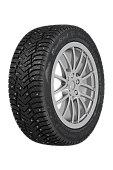 215/55R18 Cordiant Snow Cross 2 TL