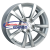 17'' 5x114,3 ET48 D56,1 7,0J Replay SB101 Sil 17'' 5x114,3 ET48 D56,1 7,0J Replay SB101 Sil