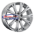 17'' 5x112 ET46 D57,1 7,0J Replay SK122 Sil 17'' 5x112 ET46 D57,1 7,0J Replay SK122 Sil