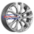 17'' 5x114,3 ET40 D64,1 6,5J K&K Морейн (КС1046) Дарк платинум 17'' 5x114,3 ET40 D64,1 6,5J K&K Морейн (КС1046) Дарк платинум